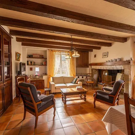 Le Petit Clos Du Prince Saint-Vincent-Rive-dʼOlt