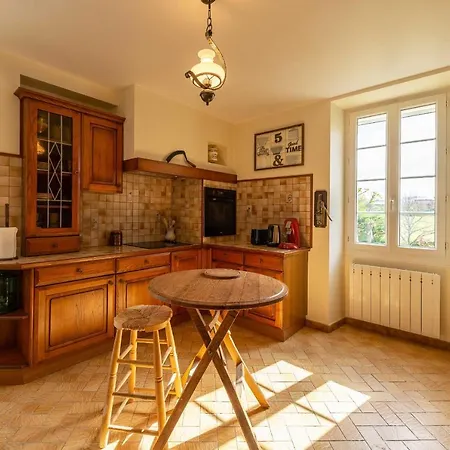Le Petit Clos Du Prince *