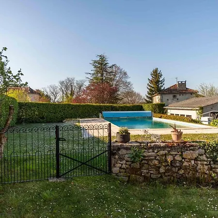 בית נופש Le Petit Clos Du Prince *
